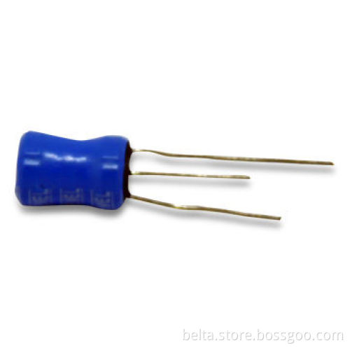 Wide Power Range Toroid/PFC Choke/DR/Power/Inverter Inductor with High Saturation